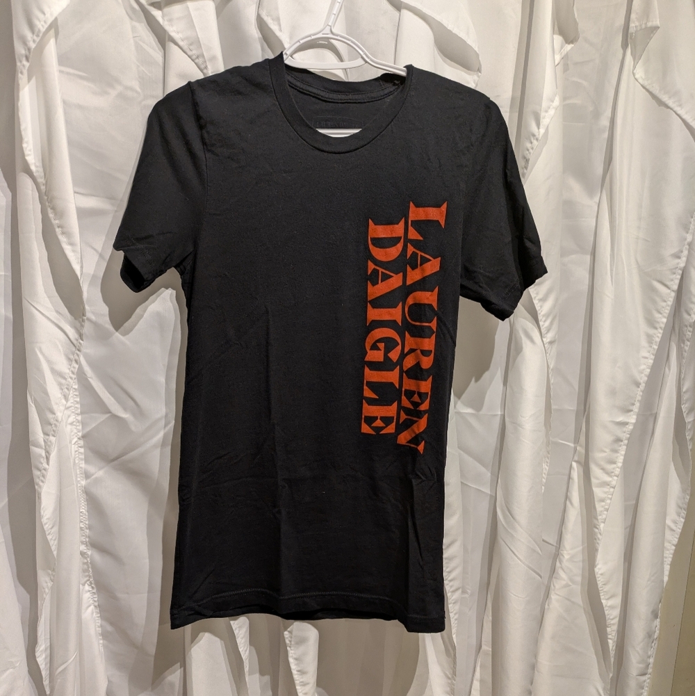 B5 Lauren Daigle Your Shirt Sz S/M
